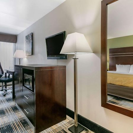 קייפ ג'ירארדו Quality Inn מראה חיצוני תמונה