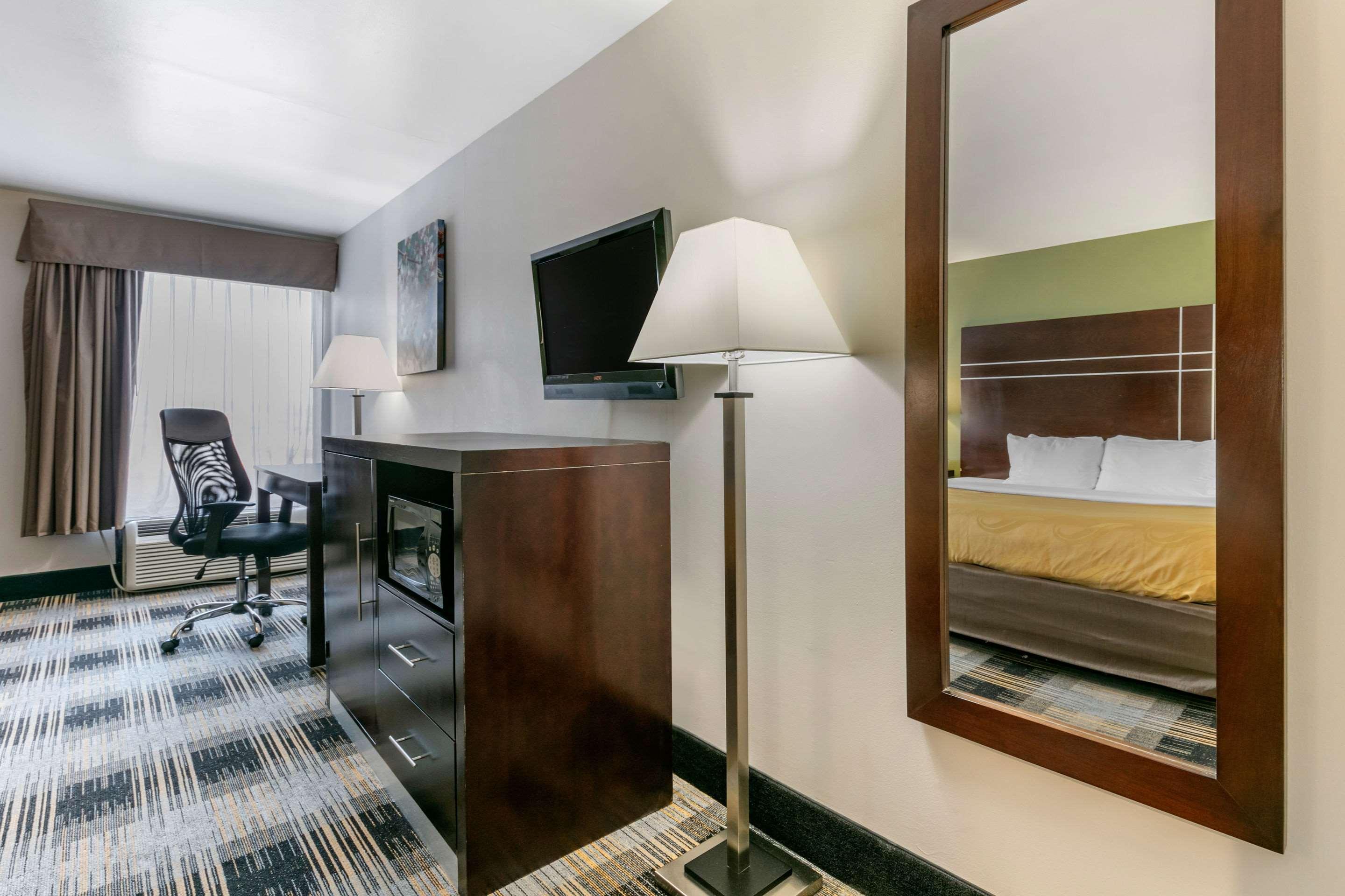 קייפ ג'ירארדו Quality Inn מראה חיצוני תמונה