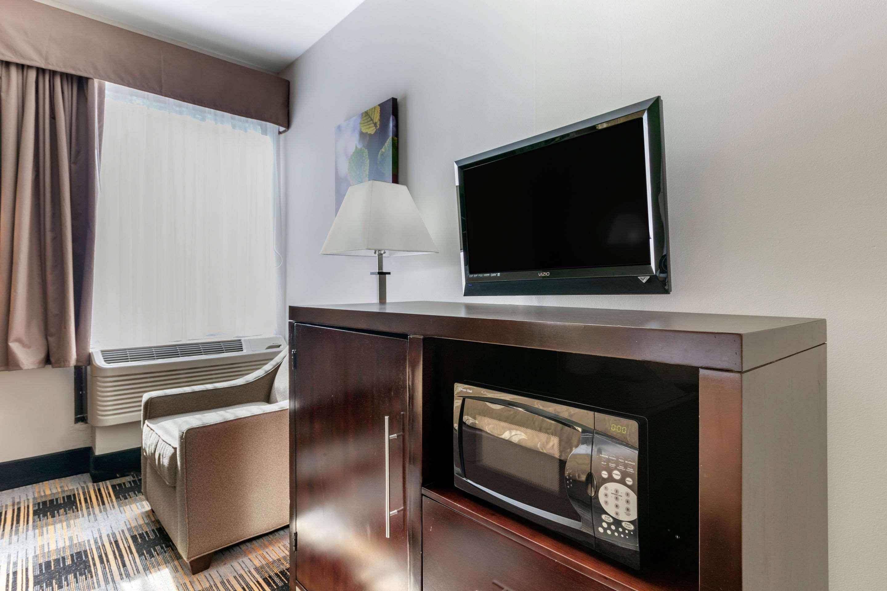 קייפ ג'ירארדו Quality Inn מראה חיצוני תמונה