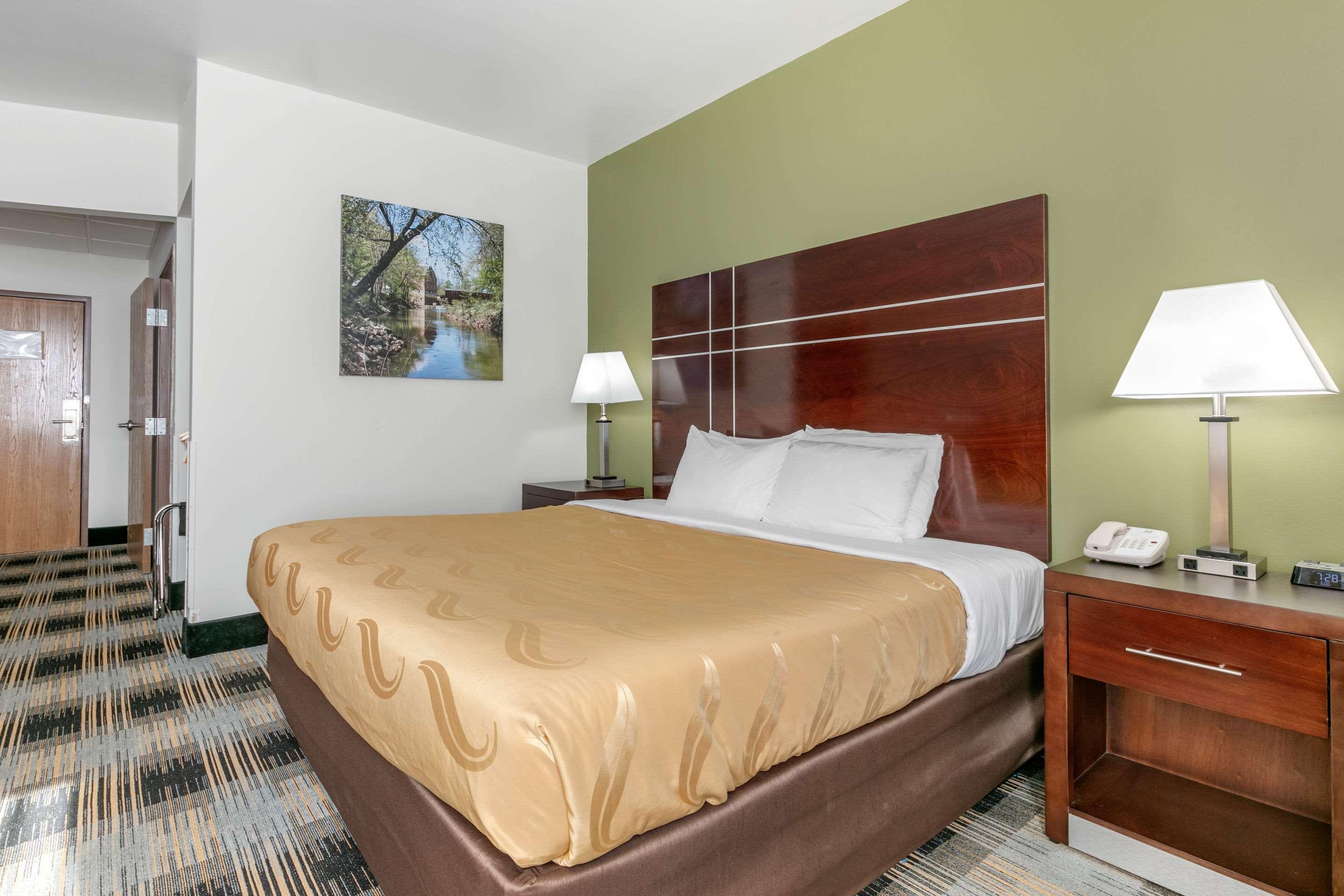 קייפ ג'ירארדו Quality Inn מראה חיצוני תמונה